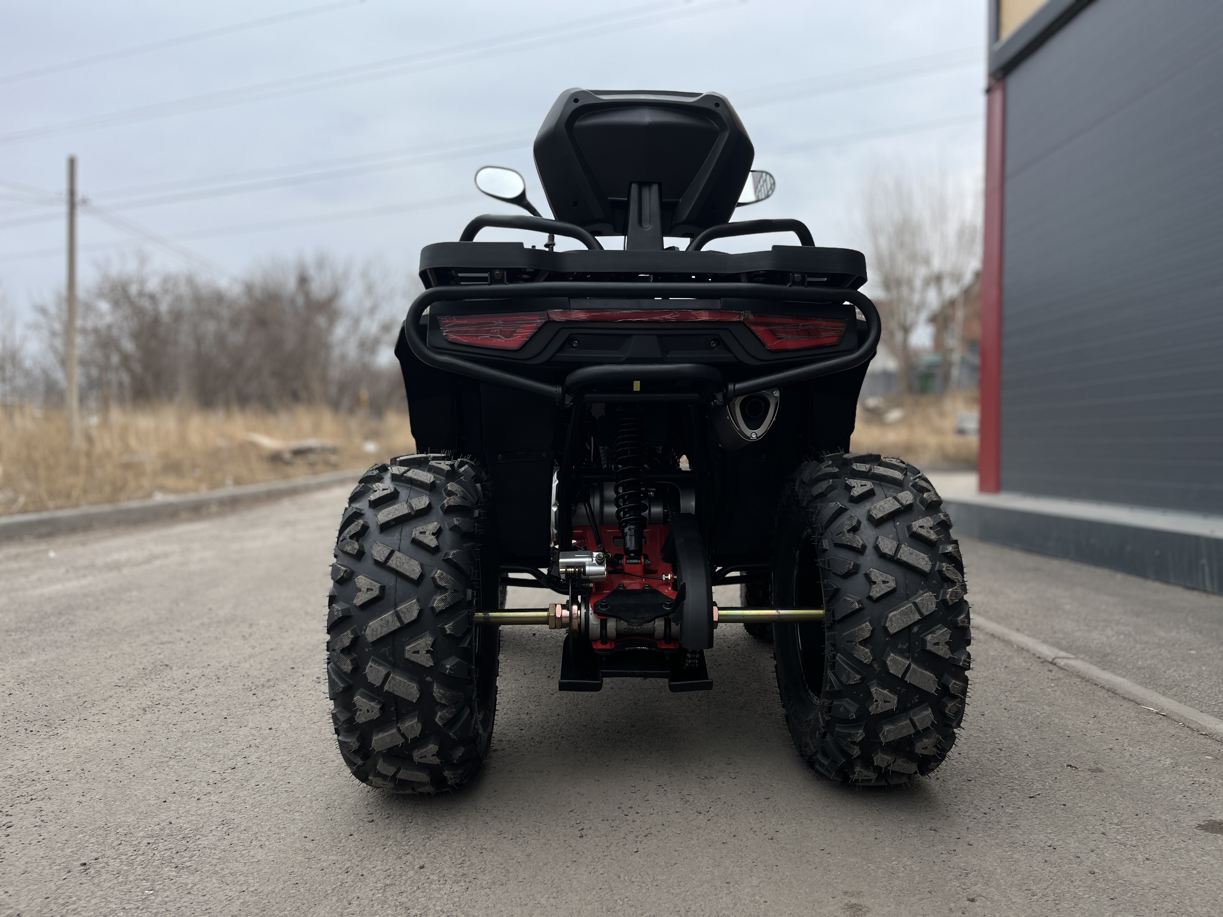 PROMAX TAURUS 300 MAX-PRO LONG